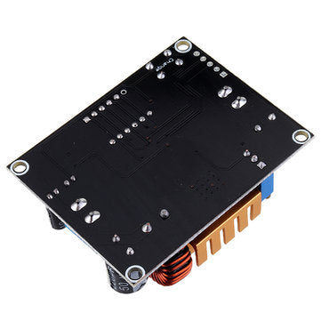 VHM-111 Digital Step Up Power Supply Module DC-DC 3V-35V to 5V-45V Voltage Regulator Digital Boost M