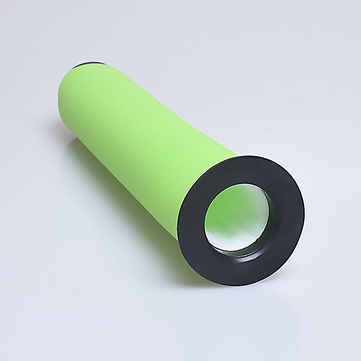Washable Green Bin Stick Filter Accessories for Gtech AirRam Mk2 Mk2 K9 Vacuum Cleaner Filter Parts