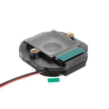 Plastic Steel HD IR CUT Filter M12* Lens Mount Double Filter Switch for HD CCTV Security Camera