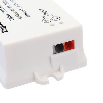 85-265V WiFi APP Switch Remote Control Voice Timing Control Smart Switch Controller Compatible with