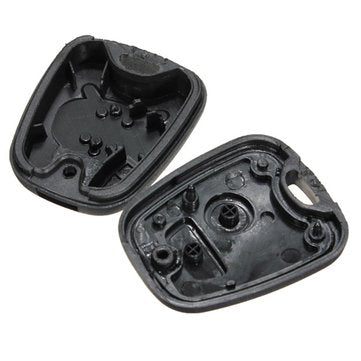 Remote Key Case Shell Cover For Citroen PICASSO For Peugeot