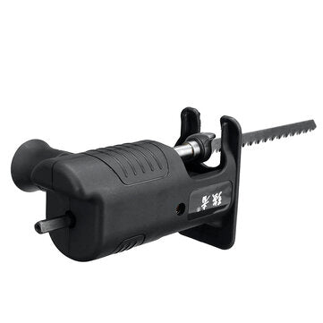 Portable Electric Drill Variable Reciprocating Saw Sabre Scroll Multi-functional Wood Household Wood