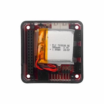 M5Stack Goplus2 DC Motor and Servo Driver Module STM32F0 IR Transmitter and Receiver Suit for ESP3