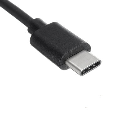 Rpi4 5V 3A USB To Type-C Data Power Cable for Raspberry Pi 4 Model B
