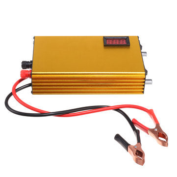 Ultrasonic Inverter Electro Fisher Fishing Machine