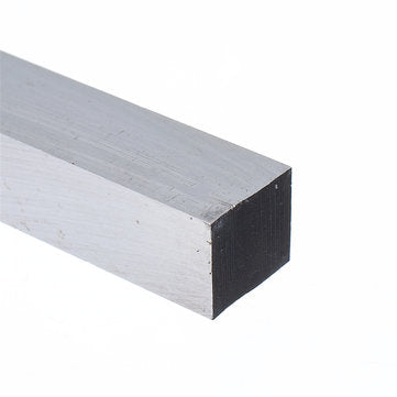 Machifit 16x16x200mm HSS Square Milling Engraving Bit Lathe Tools Turning Tool