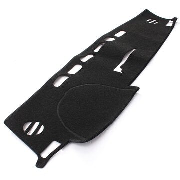 Car Inner Dashboard Cover Dashmat Dash Mat Sun Pad For Toyotas Rav4 2013-2015