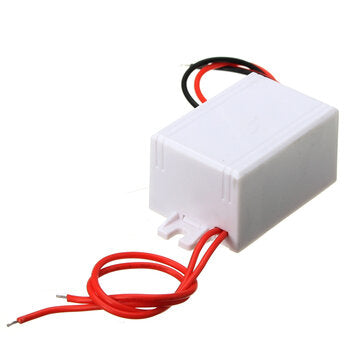 SANMIN AC-DC Isolated AC 110V / 220V To DC 5V 600mA Constant Voltage Switching Power Supply Conver