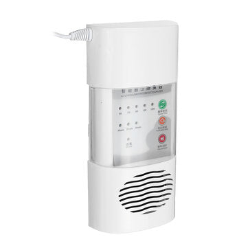 Air Freshener Home Ozone Generator Breath Purifier For Home Bathroom Deodorizing Tool