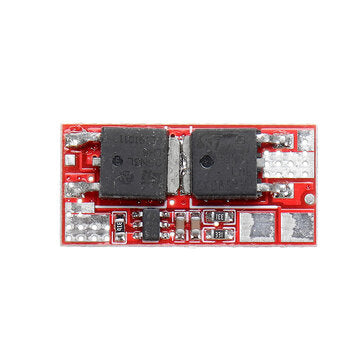 5Pcs 2S QS-B402ANL-25A High Current Ternary Polymer Lithium Battery Protection Board 10A 25A