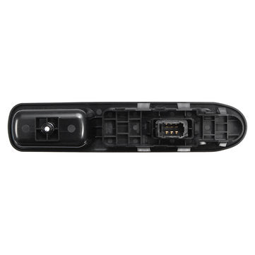 6 Pins Car Window Control Switch For Peugeot 207 2007-2015 Passenger Side 6490.HQ 6554.HJ