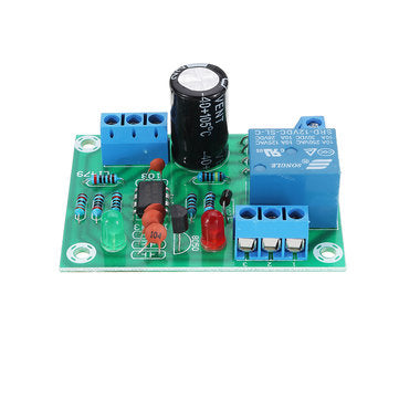 3pcs Water Level Detection Sensor Controller Module for Pond Tank Drain Automatically Pumping Draina