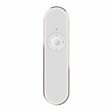 T9 Portable Instant Voice Translator 40 Languages Wireless WIFI Connection Transl... (COLOR.: WHITE)