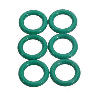 15Pcs TIG Welding Torch Gas Lens #12 Cup Kit for WP-9/20/25 Series 1/8inch