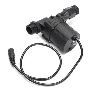 DC 12V Brewing/Homebrew Pump Fluid Transfer Pump