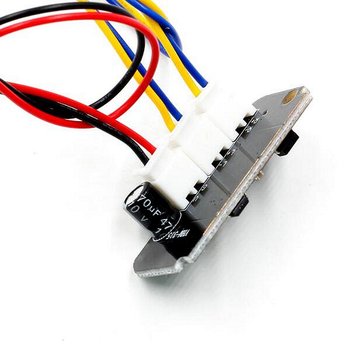 VHM-315 CT14 Mini 4.2 Stereo Bluetooth Power Amplifier Board Module 5W+5W with Miniature Charging DI