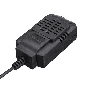 5pcs SONOFF Si7021 Temperature Humidity Sensor Probe High Accuracy Monitor Module