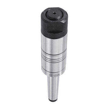 MACHIFIT MT2/MS2 M10 Morse Taper Milling Collet Chuck Tool Holder CNC Cutter Arbor