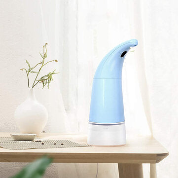 Xunjieling XT-Y1688 Electric Automatic Touchless Sensor Alcohol Liquid Dispenser for Bathroom Kitche