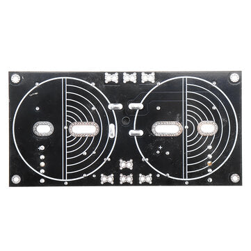 1000W High Power Amplifier Rectifier Filter Capacitor Board Amplifier Power Supply Board Large Reser