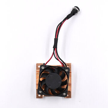 XH-X270 DC 12V Semiconductor Refrigeration Module Electronic Refrigeration Board Cooler Electronic I