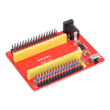 10PCS Keyes ESP32 Core Board Development Expansion Board Equipped with WROOM-32 Module