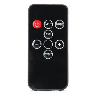Remote Control Suitable for Logitech Z906 5.1 Home Theater Subwoofer Audio Sound Speaker