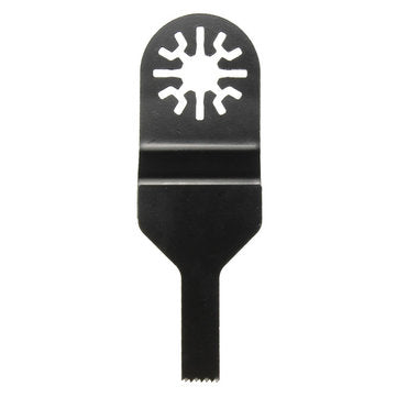 10mm HCS Standard Teeth Saw Blade Multi Oscillating Tool
