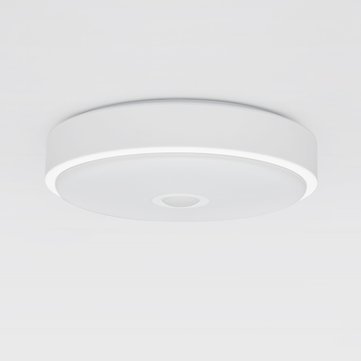 Yeelight YLXD09YL 10W Human Body Motion Sensor LED Ceiling Light Porch Corridor AC220-240V ( Ecosyst
