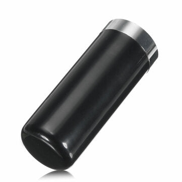 Black UHF 136-174MHz/400-470MHz Radio Antenna UHF with Magnet Mount Base