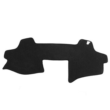 Car Dashboard Carpet Sun Cover Dashmat Dash Mat Pad For Toyota Camry