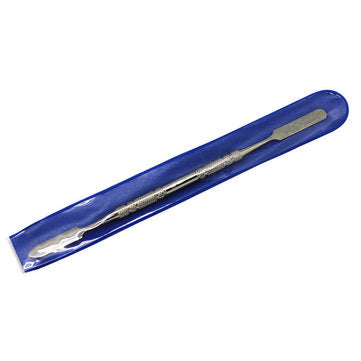 BEST BST-148 Open Shell Metal Phone Pry Opening Tool Bar Steel Disassemble Stick Tool