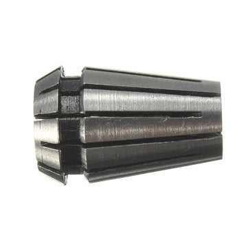 7PCS ER11 Precision Spring Collet Set CNC Milling Lathe Tool