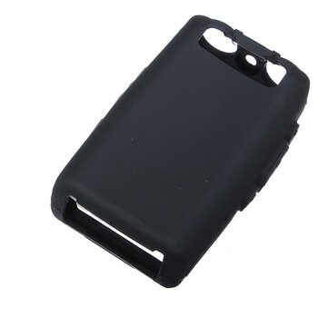 Silicone Rubber Soft Cover Case for Walkie Talkie BAOFENG UV-5R Series