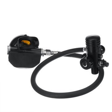 Scuba Diving Oxygen Tank Respirator Cylinder Underwater Breathing Equipment Tool