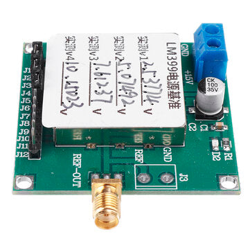 LM399 Voltage Reference 2.5V/5V/7.5V/10V High Precision Reference Source