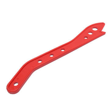 Drillpro Safety Push Stick 17x2 Inch Hand Protection Sawdust Push Stick For Carpentry Table Woodwork