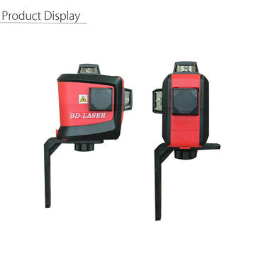 1/4``+5/8`` Adapter Multi-function Magnetic Wall Mount Bracket For Laser Level