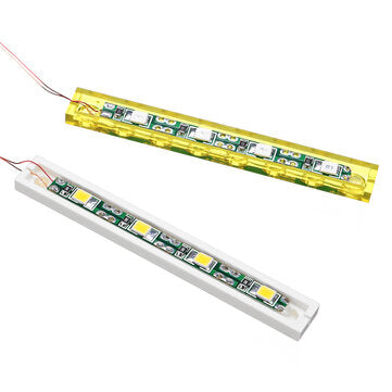 Mini DIY LED Flash Light Kit For Lego 21310 Fishing Store Building Blocks Model