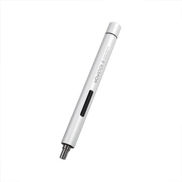 Wowstick TRY Electric Screw Driver Cordless Power Screwdriver Repair Tool W/ 20 X0 Screw Bits from