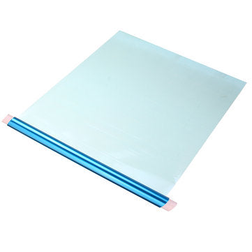 3pcs 30CM 1M Portable Photosensitive Dry Film For Circuit Photoresist Sheet For Plating Hole Coverin