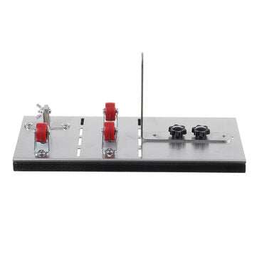 Glass Bottle Cutter Cutting Machine Set DIY Glass Sculpture Art Making Tools