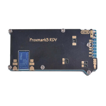 Proxmark3 Rdv2 Fully Encrypted ICID Property Access Control Elevator Card Reader Cracking Duplicator