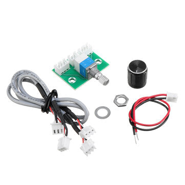 XH-A954 Potentiometer Module Volume Control  Board Power Switch Amplifier Board Power Potentionmeter