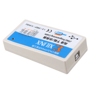 Xilinx Downloader JTAG SMT2 Cable USB Download Line High Speed Version