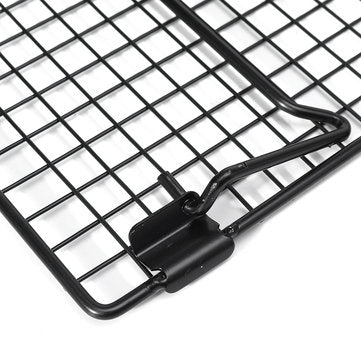 Non Stick Bread Collapsible Cooling Shelf Rack Biscuits Cakes Kitchen Pastry Bakeware