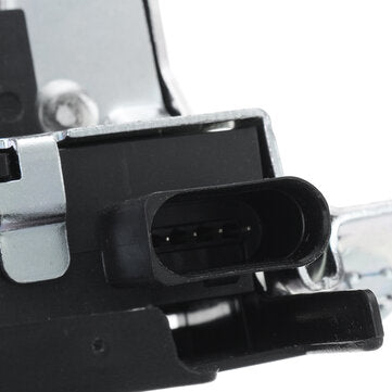 Tailgate Boot Trunk Lid Lock Latch 7P0827505G For VW Touareg Sharan 2010-2018 For Seat Alhambra 2010