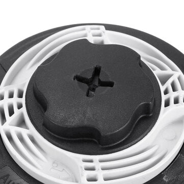 Autocut C6-2 Dual Line Trimmer Head fit for Stihl FS38 FS40 FS45 FS46 FS50 FSE60 FSE71 FSE81 Grass L