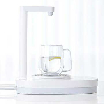 Smartda 2100W TDS Electric 3s Instant Heating Water Dispenser Water Sterilization Fast Heating Machi