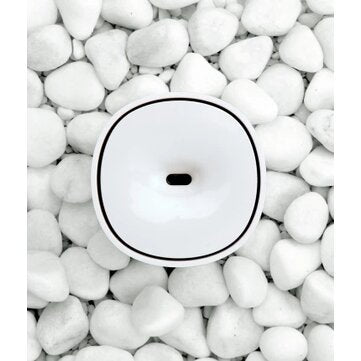 XIAOMI MIJIA HL Aromatherapy diffuser Humidifier Air dampener aroma diffuser Machine essential oil u
